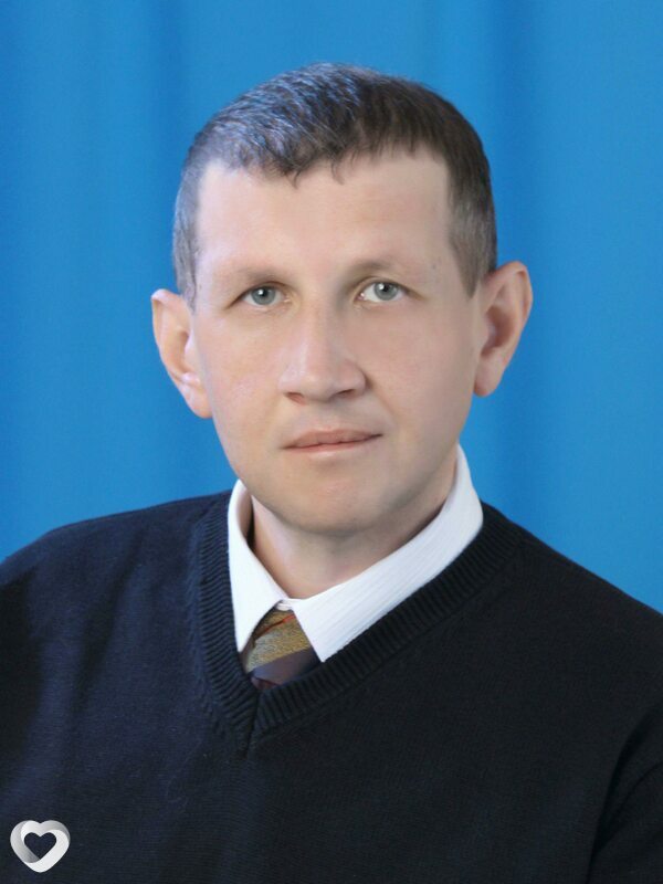 Алексей, 49, Москве — анкета №167769
