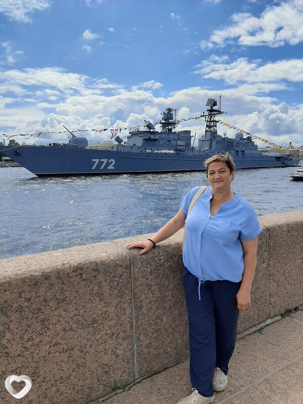 Тамара, 55, Братске — анкета №167776