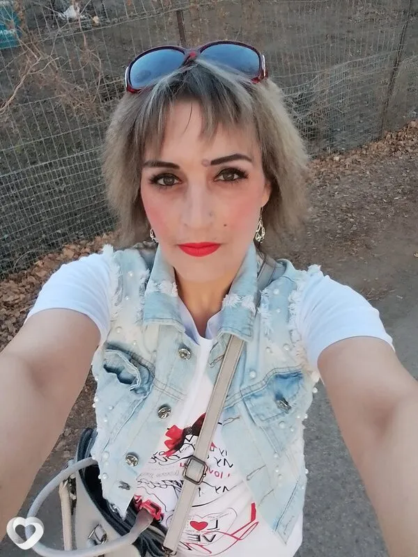 Iedi, 41, Барнауле — анкета №167779