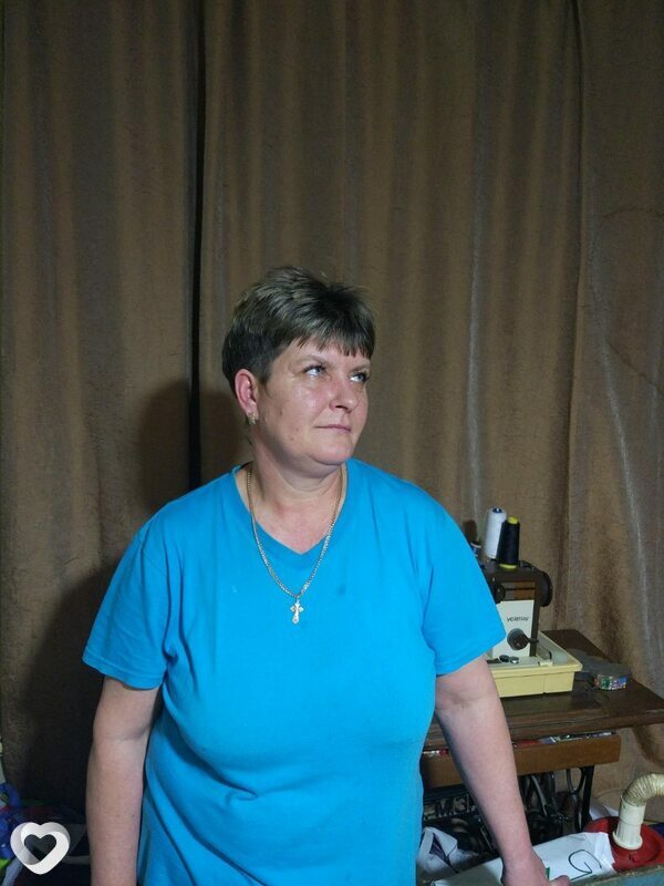 Света, 59, Ульяновске — анкета №167785