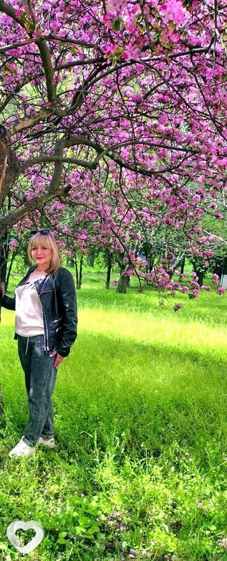 Светлана, 45, Кременчуге — анкета №167786