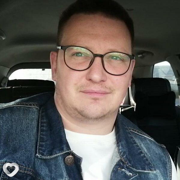 Дима, 48, Самаре — анкета №167701