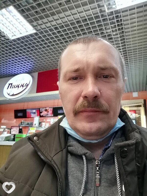 Алексей, 48, Канске — анкета №167702