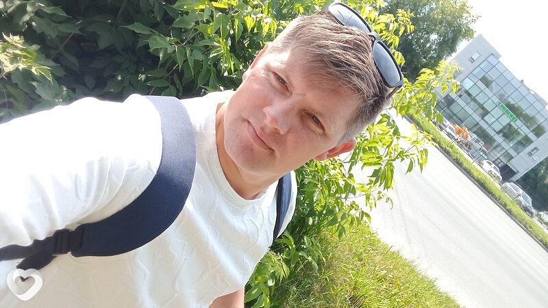Алексей, 32, Новосибирске — анкета №167706