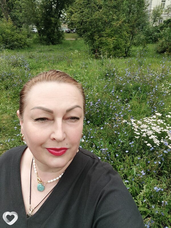 Марина, 50, Казани — анкета №167707