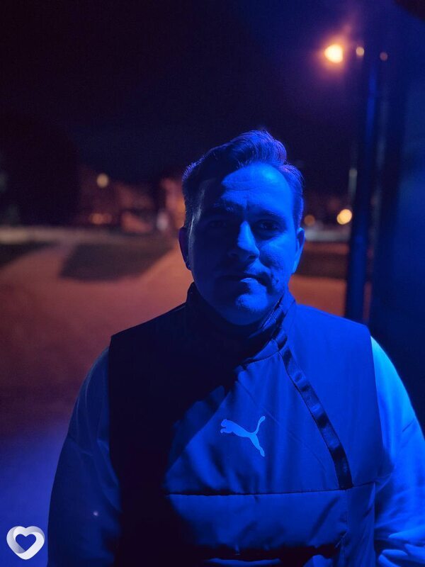 Михаил, 29, Гомеле — анкета №167709