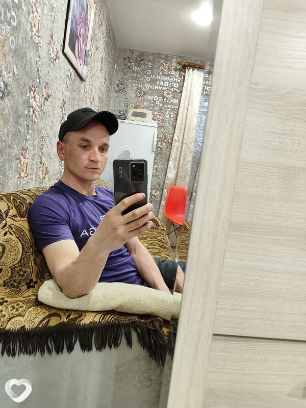 Дмитрий, 33, Солигорске — анкета №167710