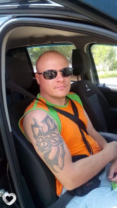 Анатолий, 44, Есиле — анкета №167716