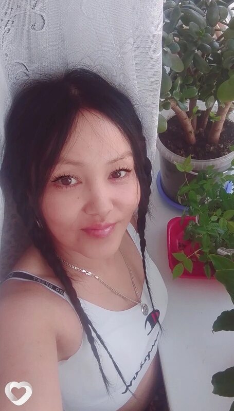 Наталья, 46, Нижнеудинске — анкета №167595