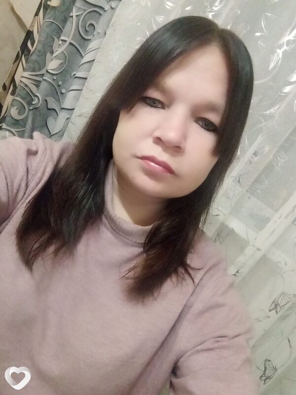 Ирина, 30, Твери — анкета №167596