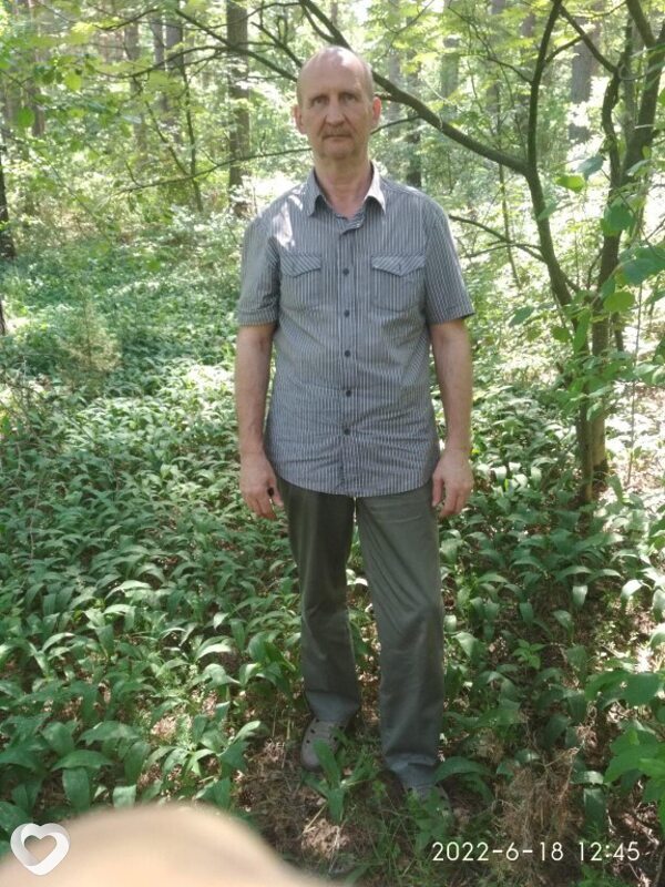 Сергей, 59, Рязани — анкета №167600