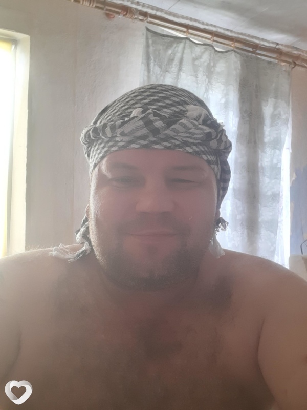 Денис Саныч, 43, Магнитогорске — анкета №167601