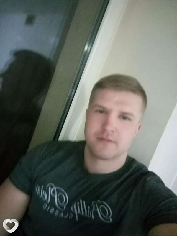 Сергей, 37, Гомеле — анкета №167602