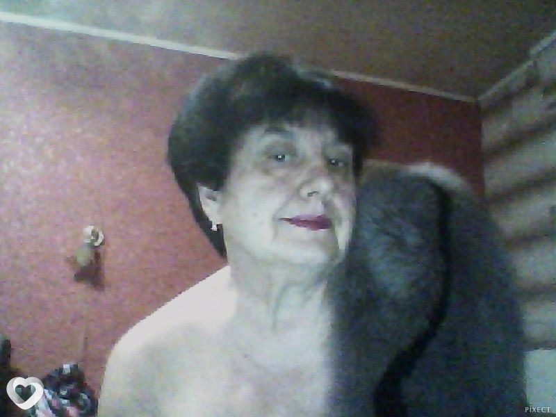 Вера, 58, Киеве — анкета №167606