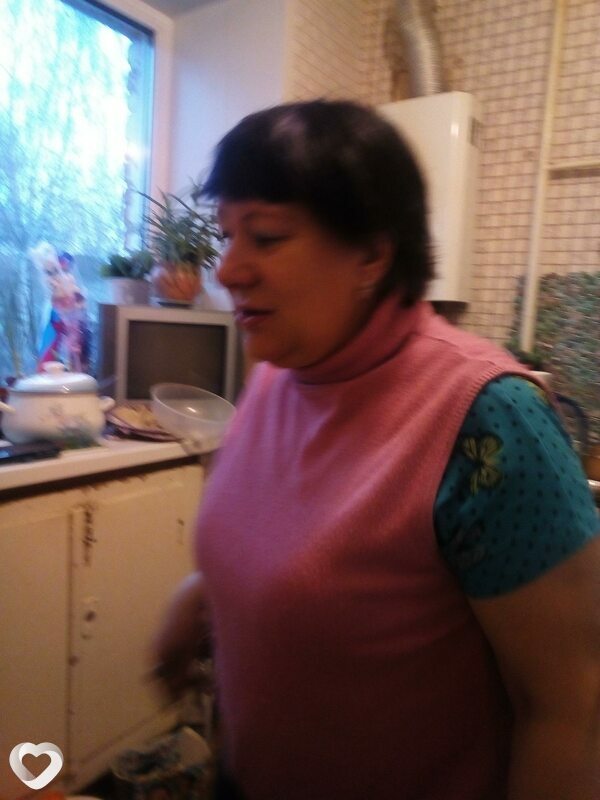 Рима, 63, Владимире — анкета №167613