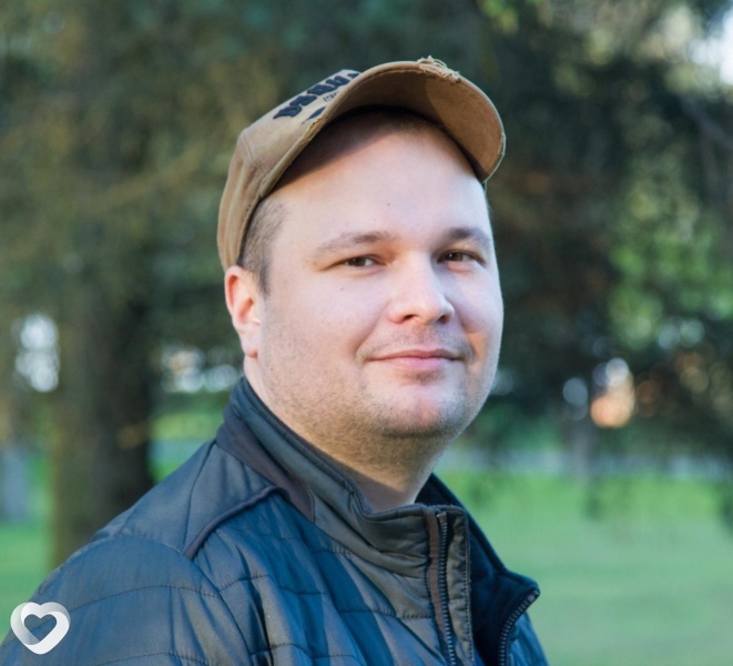Игорь, 41, Минске — анкета №167667