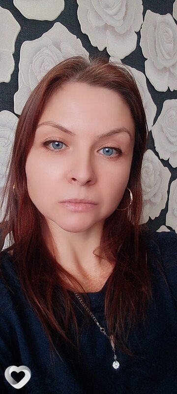 Настя, 45, Коломне — анкета №167669
