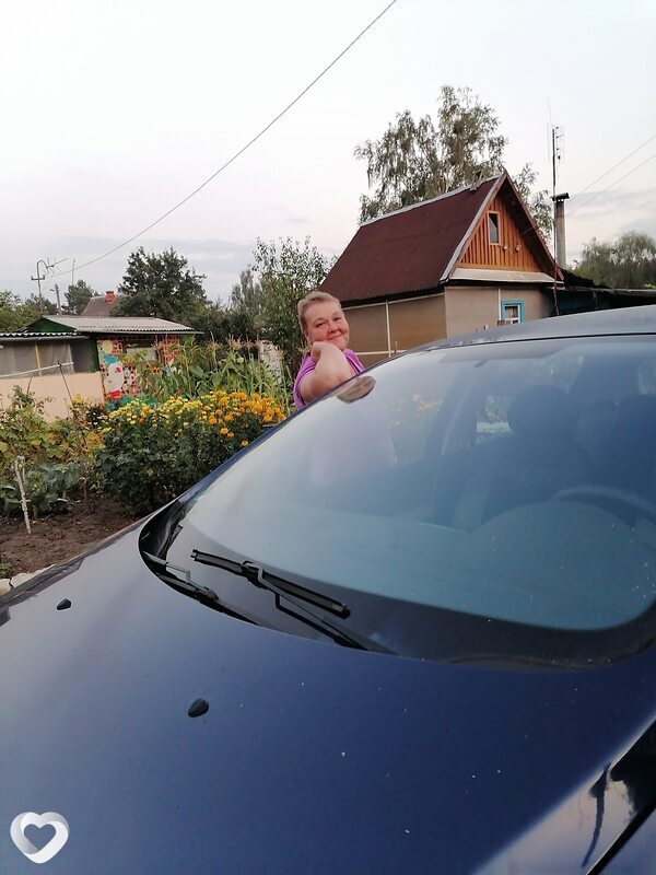 Наташа, 54, Гомеле — анкета №167672