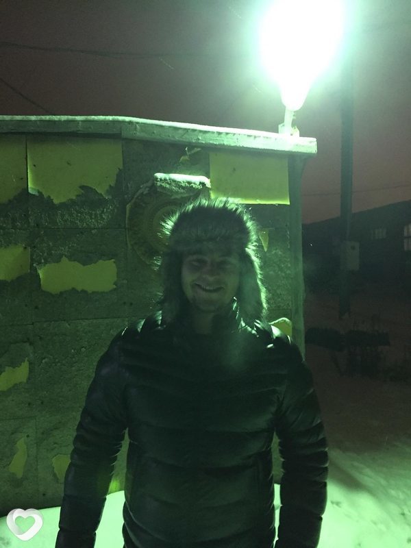 Cупер, 37, Тамбове — анкета №167674