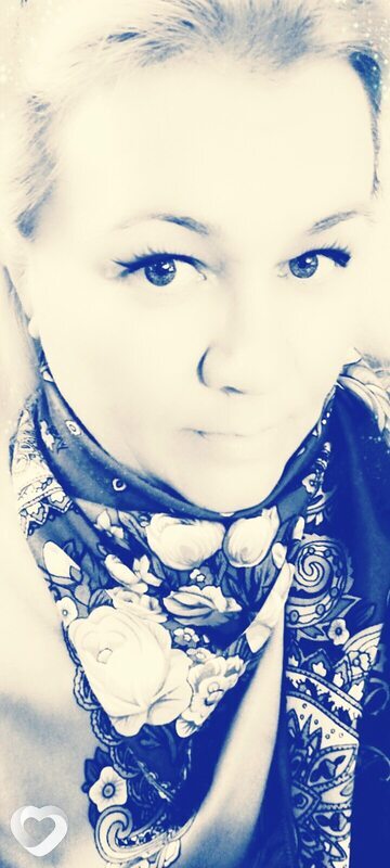 Zhanna, 52, Тольятти — анкета №167676