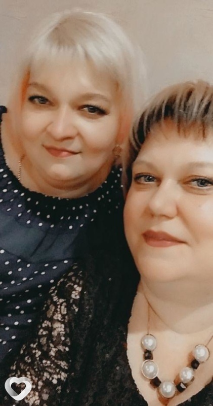 Марина, 53, Саратове — анкета №167686