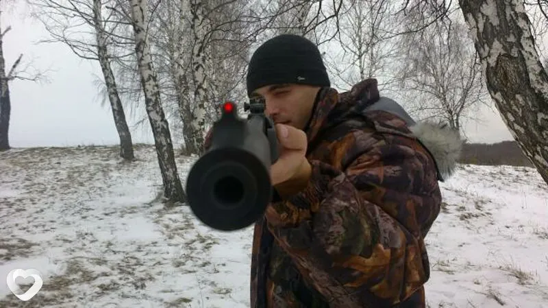 Алексей, 39, Кемерове — анкета №2497