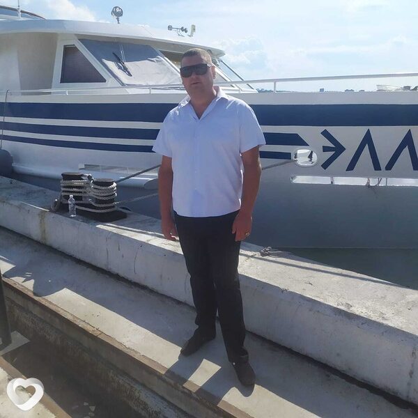 Евгений, 43, Иркутске — анкета №167745