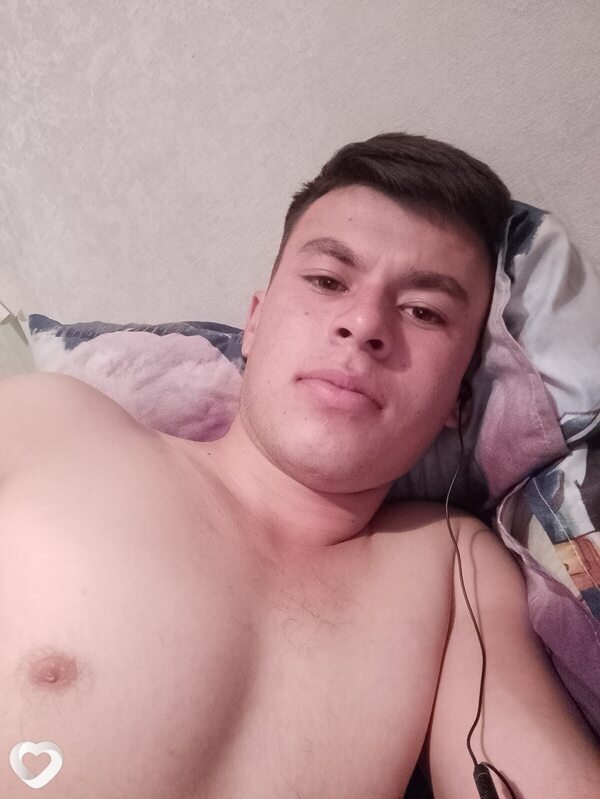 Коля, 24, Красноярске — анкета №167752