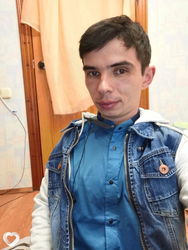 Ivan, 35, Калуге — анкета №167756