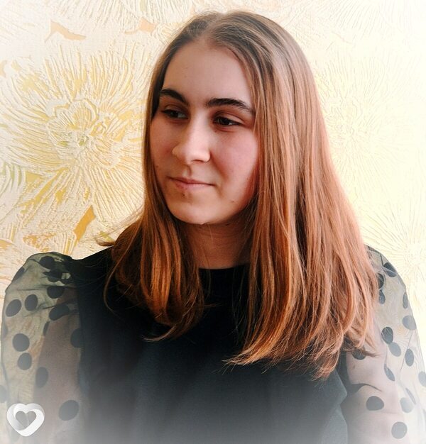 Яна, 26, Пинске — анкета №167764
