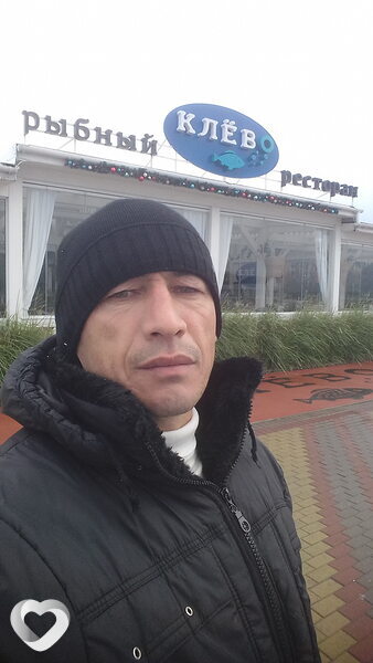 Sava, 48, Москве — анкета №167765