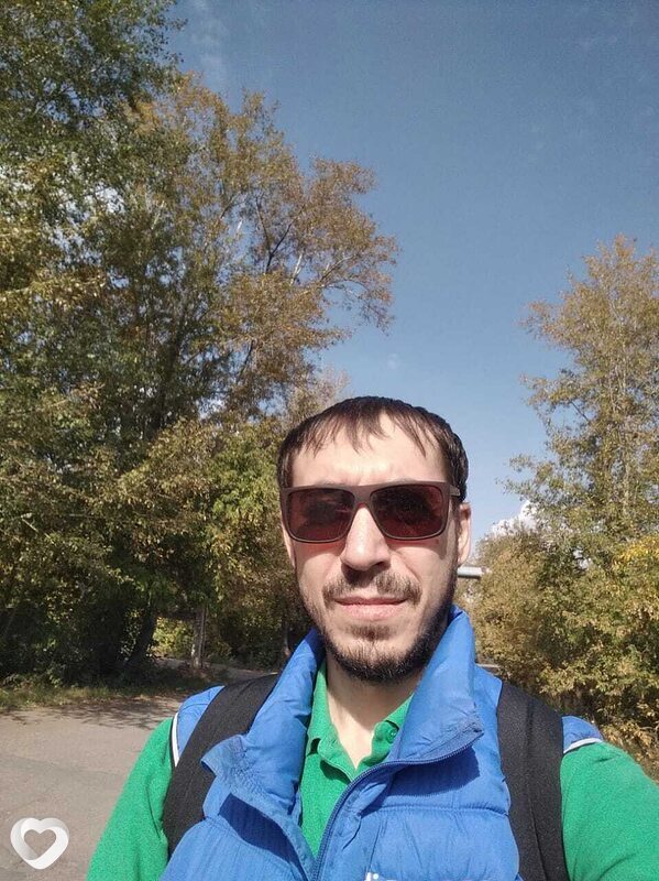 Иван, 41, Омске — анкета №167570
