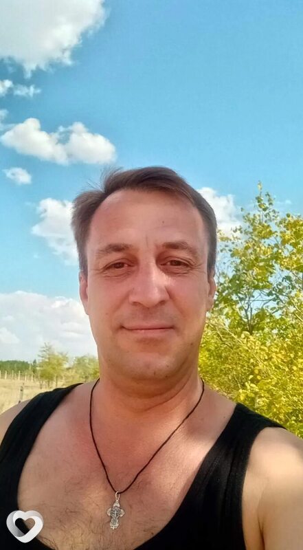 Ав, 48, Актюбинске — анкета №167572