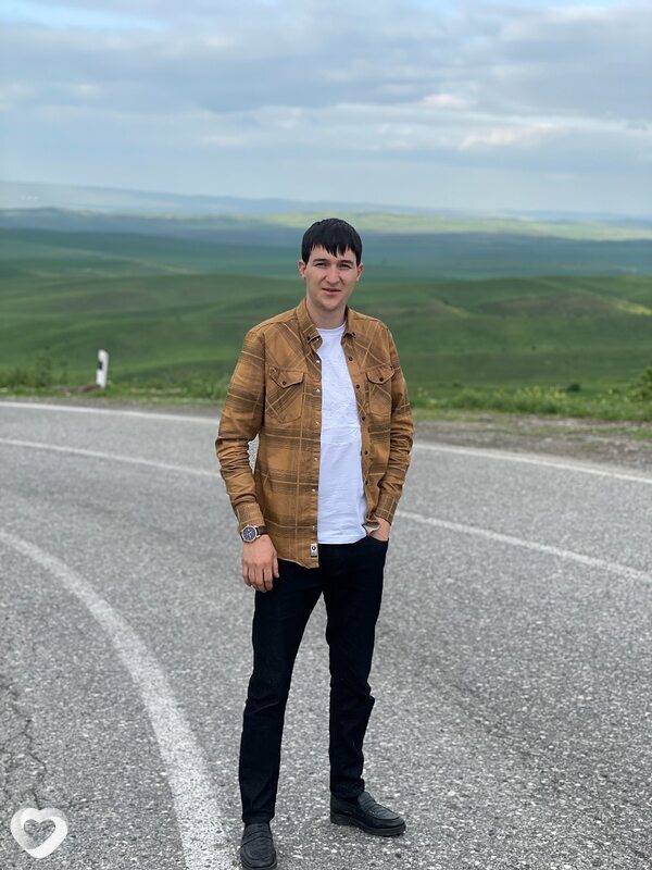 Kapral, 34, Москве — анкета №167585