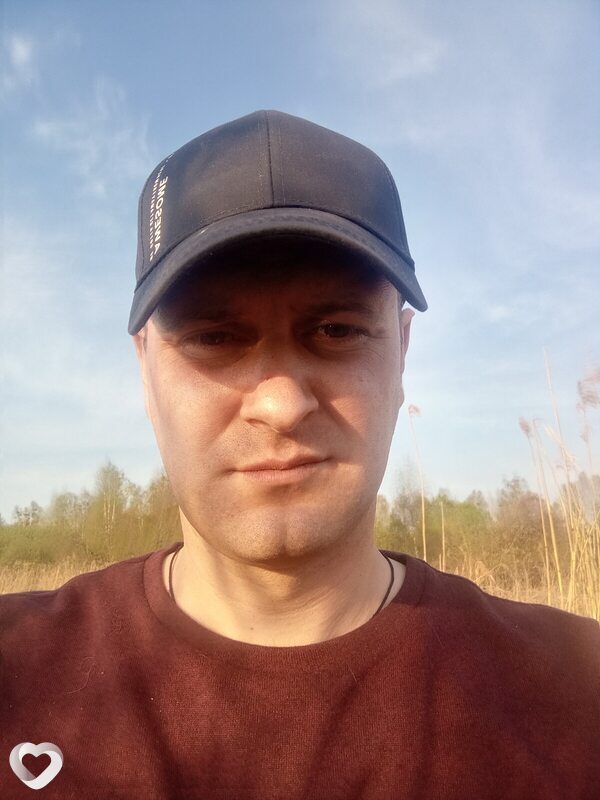 Иван, 38, Речице — анкета №167793