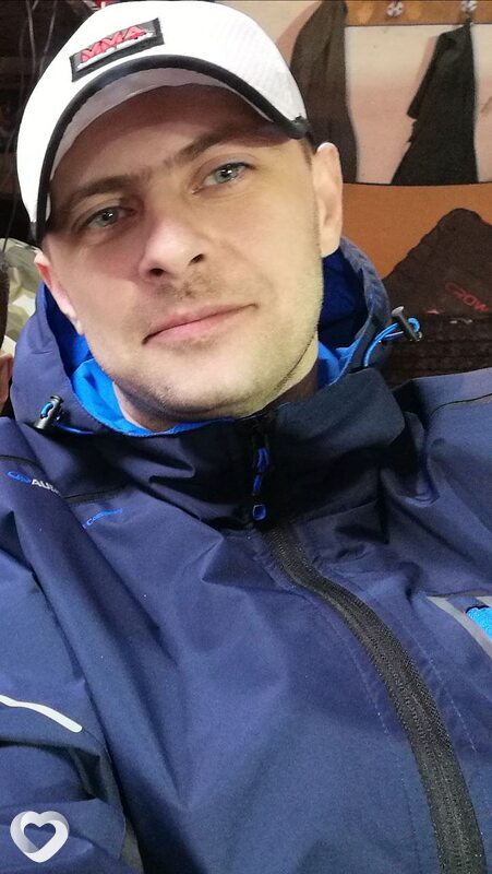 Константин, 40, Рубцовске — анкета №167794