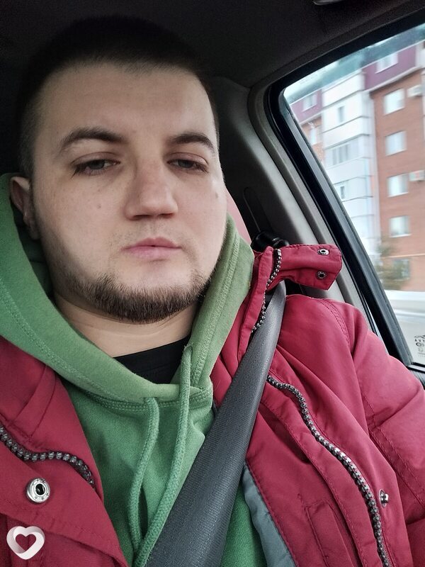 Александр, 39, Костанае — анкета №167801