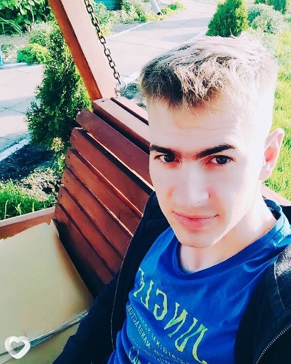 Андрей, 37, Солигорске — анкета №167803