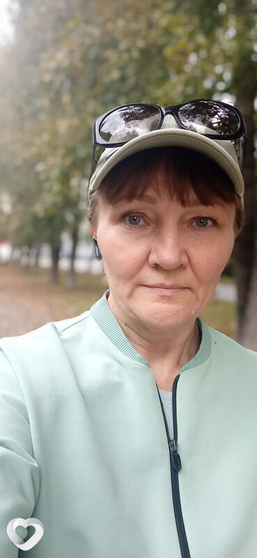 Наталья, 48, Новокузнецке — анкета №167807