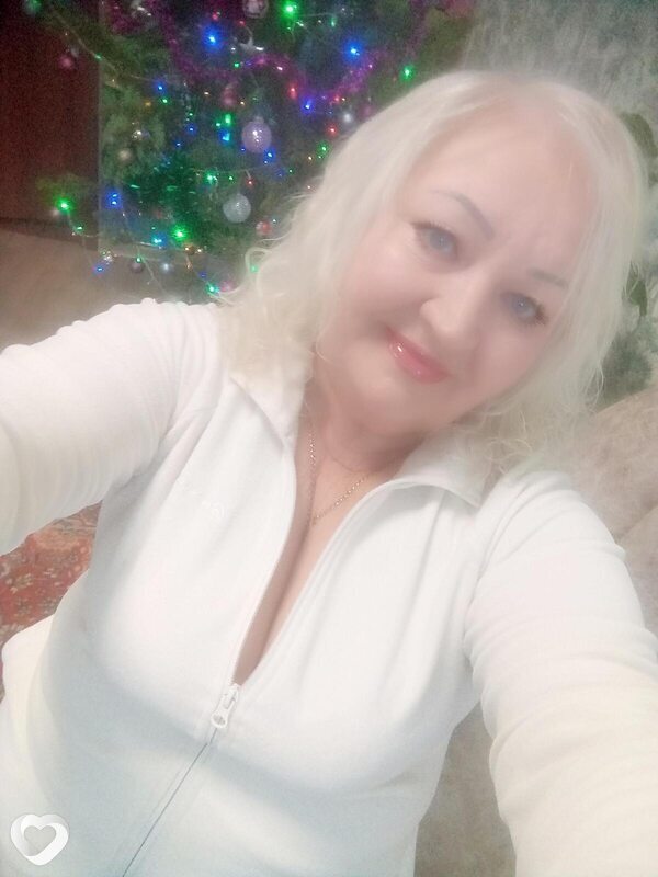 Валентина, 65, Омске — анкета №167808
