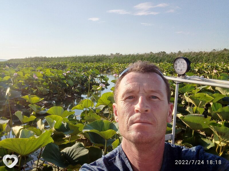 Евгений, 51, Владивостоке — анкета №167809