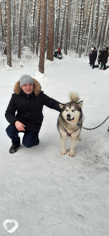 Сергей, 36, Анжеро-Судженске — анкета №167815