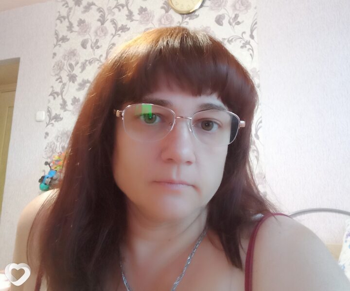 Светлана, 47, Минске — анкета №167816