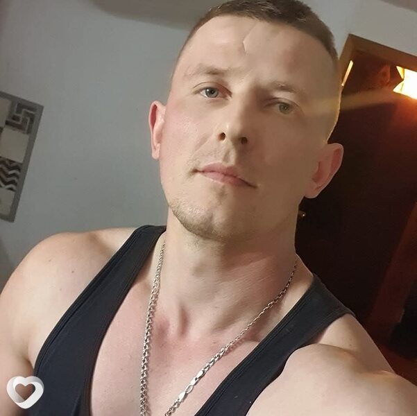 Веталь, 33, Виннице — анкета №167827