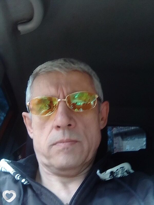 Сергей, 63, Энгельсе — анкета №167828
