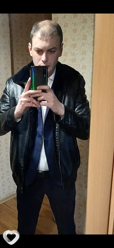 Павел, 34, Ставрополе — анкета №167831