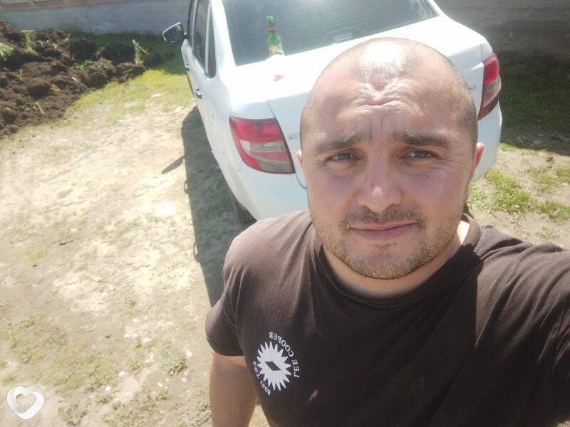Сос, 35, Владикавказе — анкета №167833