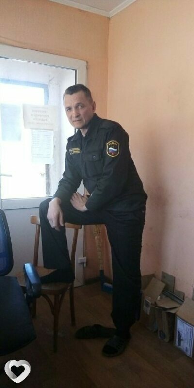 Олег, Тальменка