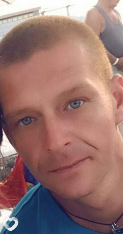 Паша, 43, Брянске — анкета №167838