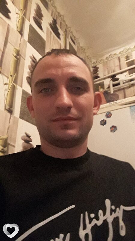 Роман, 30, Новомосковске — анкета №167839
